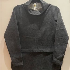 LOLË TURTLE CREWNECK